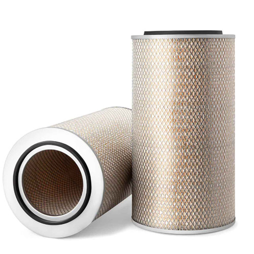 FLEETGUARD AF25452 - PACK AIR FILTER - Original OEM part