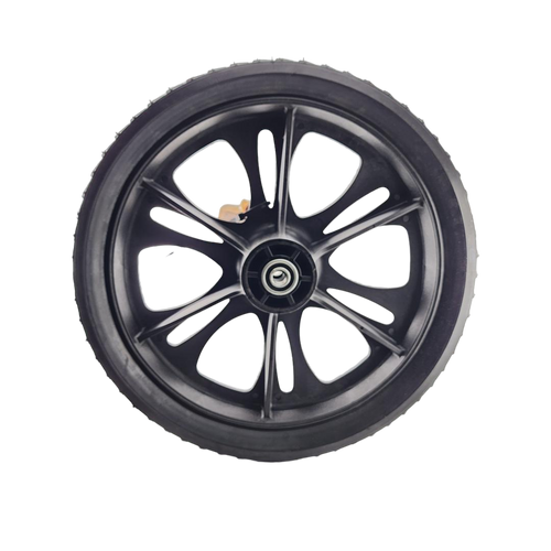 BILLY GOAT 840101 - WHEEL AND TIRE 14" SMOOTH - Original OEM part