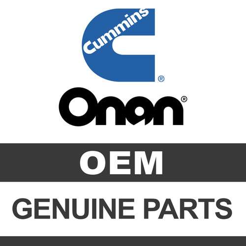 Part number AS4010-40SS ONAN