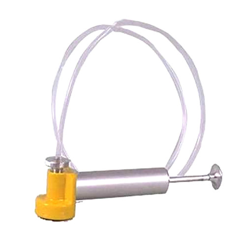 ONAN CC2802 - PUMP PKG
