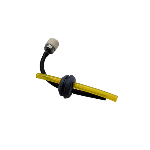 MARUYAMA part 261795 - FUEL PIPE ASSEMBLY - Authentic OEM part MARUYAMA part 261795 - FUEL PIPE ASSEMBLY - Authentic OEM part