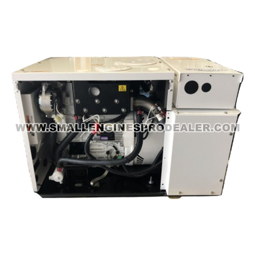 ONAN 13.5 MDKDN - 13.5 KW MDKDN MARINE GEN-image5