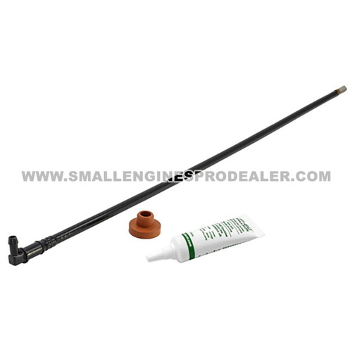 HUSTLER 603896K - SVC KIT SUCTION HOSE - Image 1 