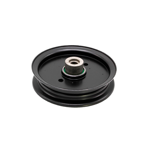 HUSTLER 607479 - IDLER PULLEY 5 IN - HUSTLER MOWERS 607479