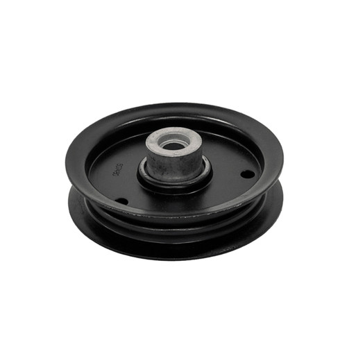 HUSTLER 607480 - IDLER PULLEY 4 IN - HUSTLER MOWERS 607480