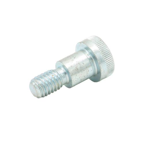 HUSTLER 607692 - SHOULDER BOLT .500 X .500 SHOULDER .375-16 - HUSTLER MOWERS 607692