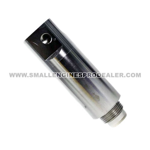 GRACO part 15C838 - BASE FILTER - OEM part - Image 2