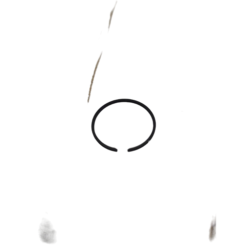 MARUYAMA part 264891 PISTON RING Authentic OEM part