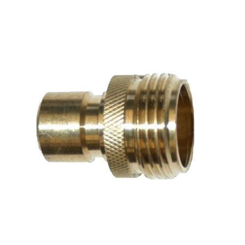 GRACO part M70399 - COUPLING Q.D. MALE - OEM part - Image 1