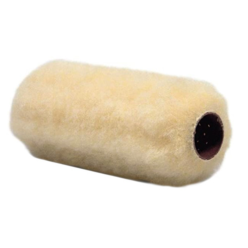 GRACO part 24U668 - COVER ROLLER 9" X1/2" MAGNUM 4PK - OEM part - Image 1