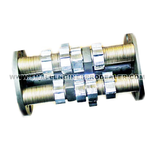 GRACO part 25N232 - DRUM ASSY CRBD TIP MILLER M 6" - OEM part - Image 1