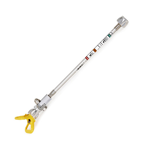 GRACO part 865606 - EXTENSION POLE SWIVEL 36" - OEM part - Image 1