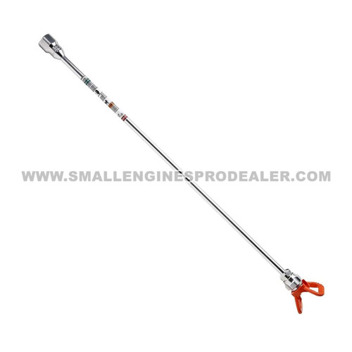 GRACO part 243042 - EXTENSION TIP MAGNUM - OEM part - Image 1