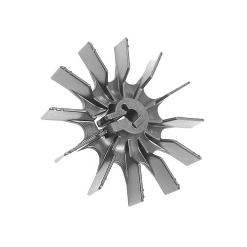 GRACO part 15D088 - FAN MOTOR - OEM part - Image 1