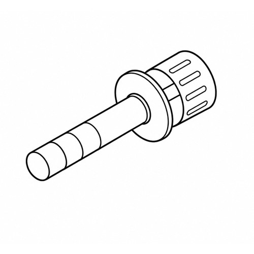 MARUYAMA part 283391 SCREW Authentic OEM part