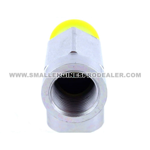 GRACO part 111337 - FITTING TEE STREET - OEM part - Image 2