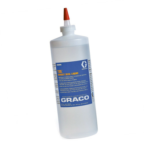 GRACO part 206995 - GB FLUID TSL 1 QT. - OEM part - Image 1