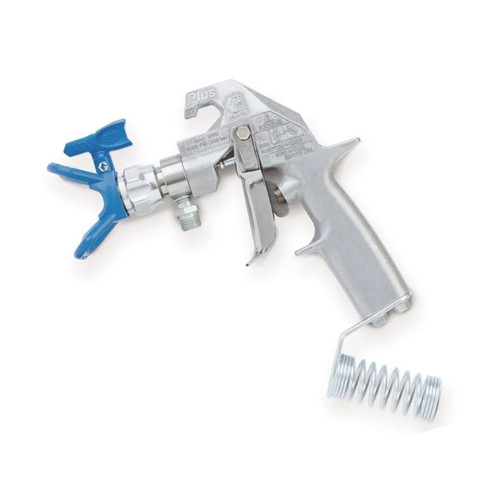 GRACO part 246468 - GB GUN FLEX W/RAC X 517 LATEX - OEM part - Image 1