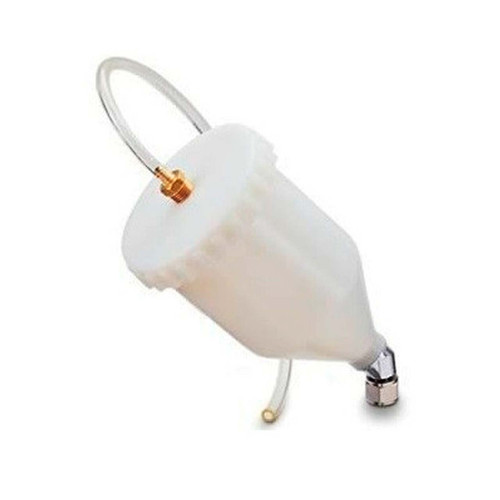 GRACO part 244136 - MINI POLE TIP ADAPTER / G - OEM part