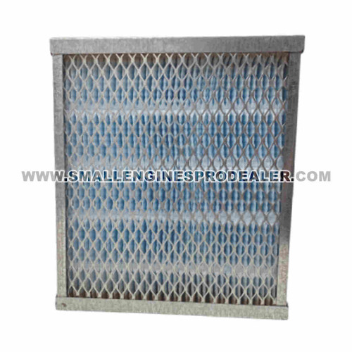 GRACO part 240273 - GB KIT REPL FILTER MAIN - OEM part - Image 2