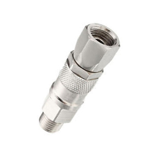 GRACO part 239663 - GB SWIVEL STRAIGHT - OEM part - Image 1