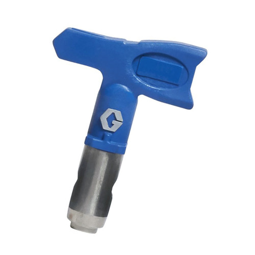 GRACO part LTX555 - GB TIP SPRAY LATEX RAC X (555) - OEM part - Image 1