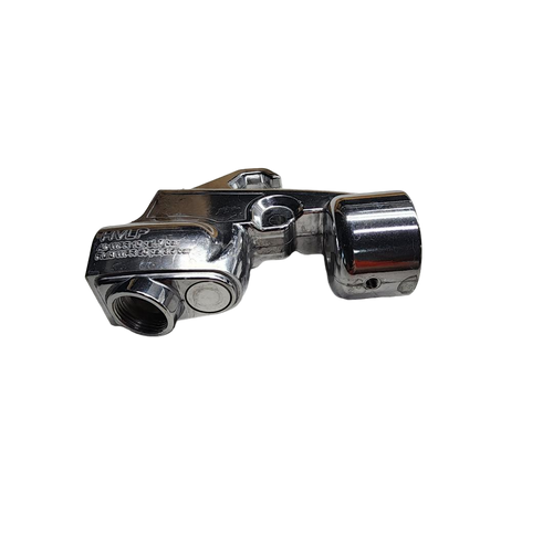 GRACO part 17H061 GRACO GUN,BODY ASSEMBLY,EDGE II,PLUS OEM part