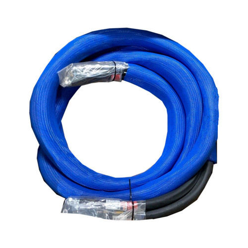 GRACO part 24N287 - HOSE,DUAL,1:1,1/2X1/2,25',CS - OEM part