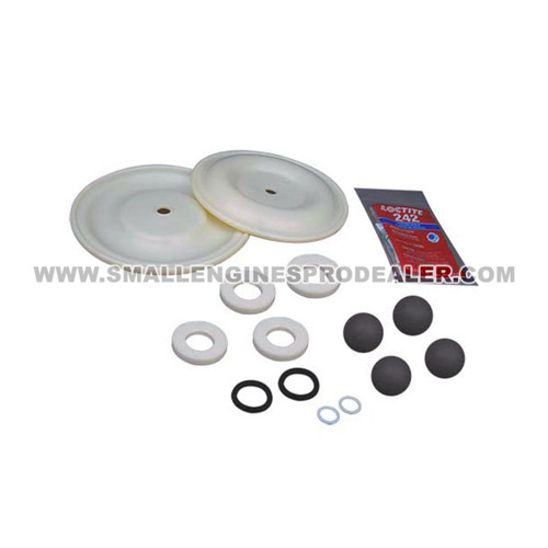 GRACO part D07525 - KIT 1040M/P TP AC TP -- - OEM part - Image 1