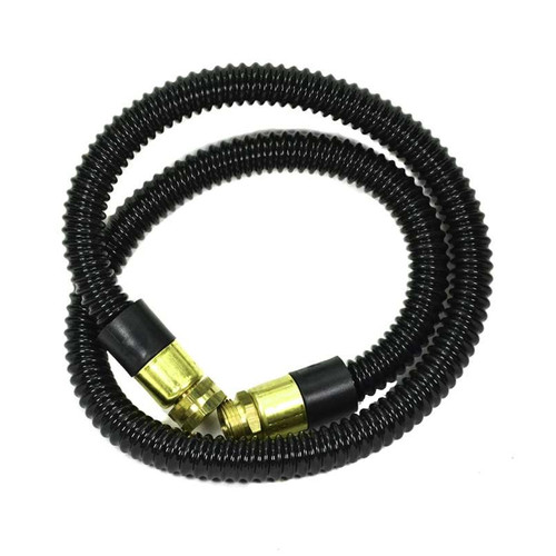 GRACO part 17R299 - KIT ACCESSORY 4'AIR HOSE WHIP - OEM part - Image 1
