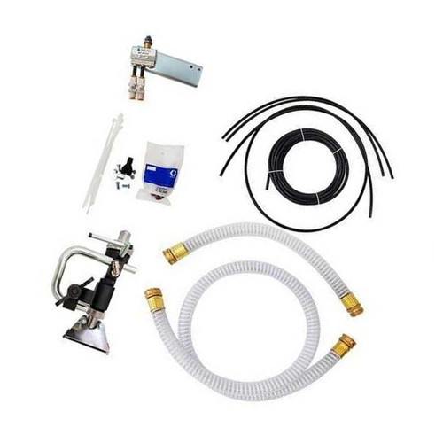 GRACO part 16R963 - KIT ACCESSORY BEAD GUN - OEM part - Image 1 GRACO part 16R963 - KIT ACCESSORY BEAD GUN - OEM part - Image 1