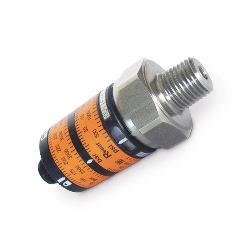 GRACO part 24K414 - KIT ACCESSORY PRESS SWITCH - OEM part - Image 1