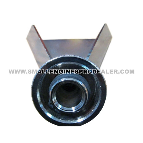 GRACO part 239695 - KIT DEFLECTOR WIDE - OEM part - Image 3