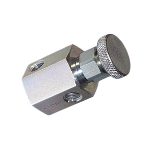 GRACO part 224775 - KIT DRAIN VALVE - OEM part - Image 1