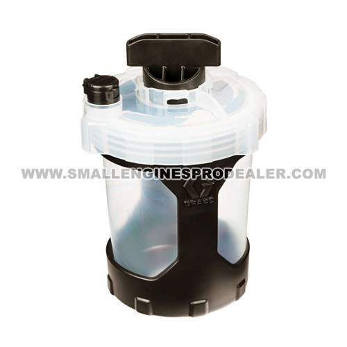 GRACO part 17P551 - KIT FLEXLINER COMPLT 32OZ SOL - OEM part - Image 2