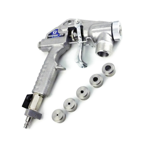 24S155 - KIT GUN TEXTURE NON-BLEEDER - Graco Original Part - Image 1 24S155 - KIT GUN TEXTURE NON-BLEEDER - Graco Original Part - Image 1