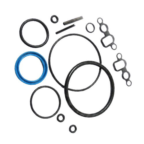 GRACO part 24H853 - KIT OIL PUMP THROAT/PISTON SEAL - OEM part - Image 1 GRACO part 24H853 - KIT OIL PUMP THROAT/PISTON SEAL - OEM part - Image 1