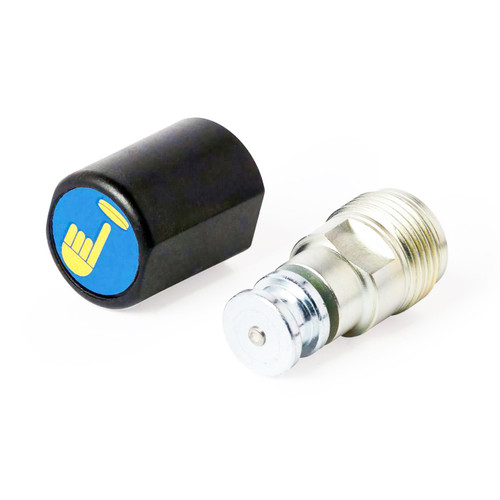 GRACO part 17L086 - KIT REPAIR BALL KNOCKER - OEM part - Image 1