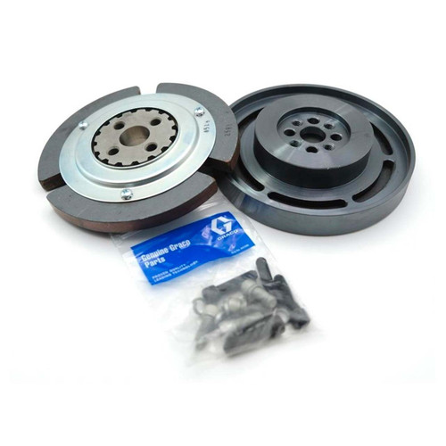 GRACO part 241113 - EXTENSION, W T. MINI, 6", "G" - OEM part GRACO part 241113 - EXTENSION, W T. MINI, 6", "G" - OEM part