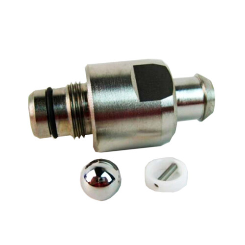 GRACO part 288700 - TOUGHTEK HOSE,50' L,2" CMLK - OEM part GRACO part 288700 - TOUGHTEK HOSE,50' L,2" CMLK - OEM part