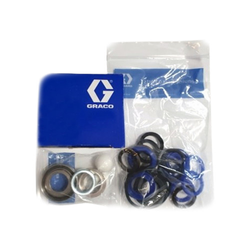 GRACO part 24M830 - KIT REPAIR PACKING - OEM part - Image 1