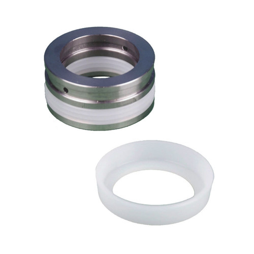 GRACO part 215964 - KIT REPAIR PUMP POLYETHYLENE - OEM part - Image 1