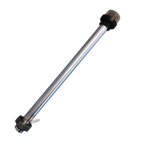 GRACO part 246387 - MINI POLE TIP ADAPTER / G - OEM part