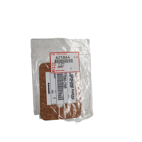 MARUYAMA part 625864 GASKET Authentic OEM part