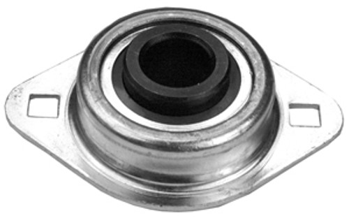 FLANGED BEARING ASSY 5/8In. - (TORO) - 12651