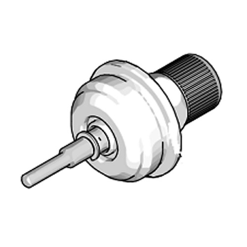 GRACO part 17P718 - KIT, VALVE, FLUID, EDGE II - OEM part