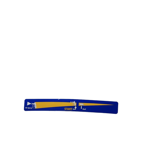 GRACO part 15K530 LABEL, PRESSURE CONTROL OEM part