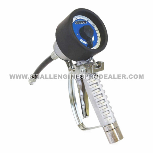 GRACO part 24Z131 - METER PRESET 60 LITER RIGID NPT - OEM part - Image 1