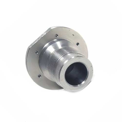 GRACO part 188429 - NOZZLE GUN - OEM part - Image 1