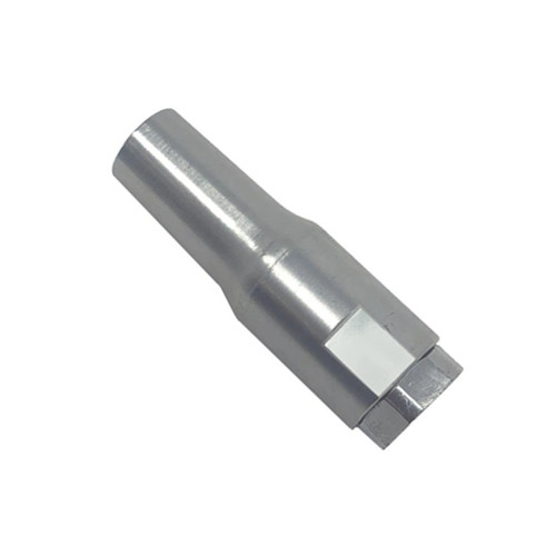GRACO part 255461 - NOZZLE HIGH FLOW - OEM part - Image 1 GRACO part 255461 - NOZZLE HIGH FLOW - OEM part - Image 1